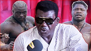 Khadim Ndiaye sans réserve: "Sa Thiès Amoul chance ci… Tapha Tine vrai..."