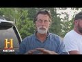 Exploring the Oak Island Mystery