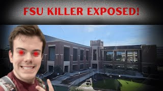 FSU Shooting 2025: Unraveling the Mystery of Phoenix Ikner’s Deadly Rampage | Crime Cast USA
