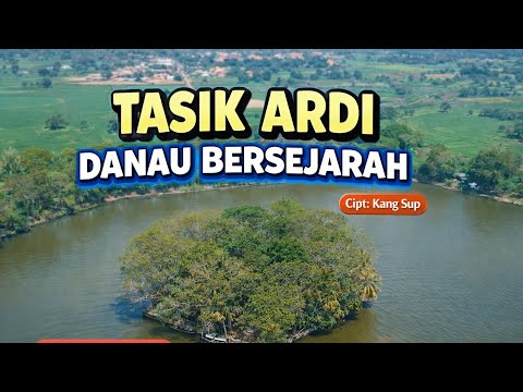 Tasikardi: Danau Bersejarah di Banten | Balada Slow Rock