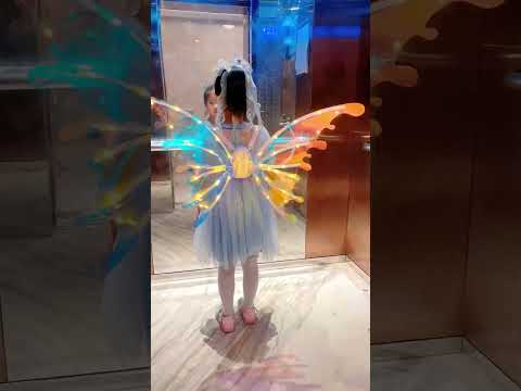 Em đẹp nhất đêm trung thu #cute #trungthu
