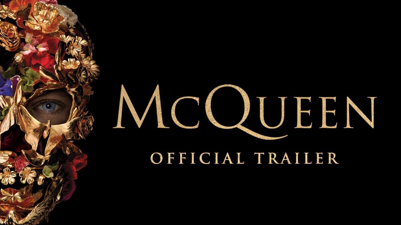 McQueen Trailer thumbnail