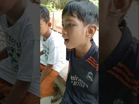 bagus ziad niruin suara, ayid main peteng layangan koang #trendingshorts #layanganpeteng #suaraunik