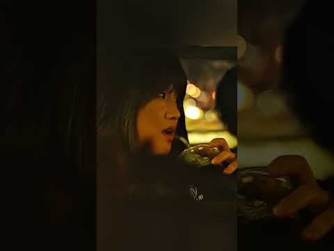 Suzanne: La historia de una conductora intrépida #shorts
