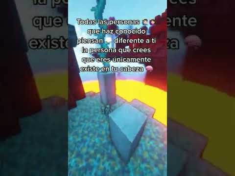 MINECRAFT Datos Inutiles Bastante Utiles