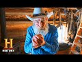 Yak Valley Trading Post Insights