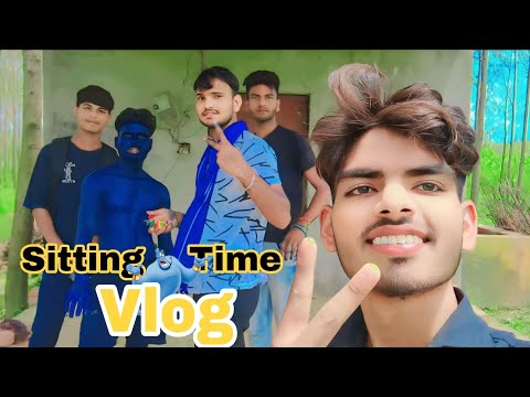 Genie ki video suting vlog 😁 / video suting time blog / #comedyvideo #sutingtime #videosuting #blogs