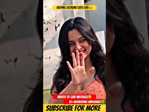 💥Again🥺💔💥||💥Helping Cute Girl😍🥵💥||💥BF se hua breakUp😭💔💥||💥Subscribe🥵👉​@Manikvlogs1649