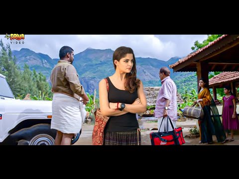 Maqsad Of Love | New Release Hindi Dubbed Movie | K.Anjani Kumar, Priyanka Suresh, Rohan