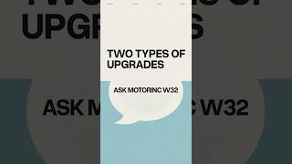 Upgrading bikes: modify your current or buy a new one? | #AskMotorInc W32