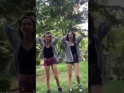 alisanın annesiyle yeni videosu @AlisaSezenSever