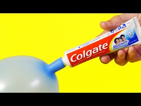 3 Simple & Fun Life Hacks