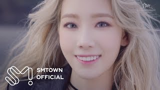Kim TaeYeon  Verbal Jint I