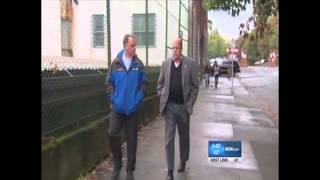 2013 KGW Coverage IV