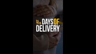 What to eat in the last 15 Days of Delivery? | प्रसव के अंतिम 15 दिनों में क्या खाएं?
