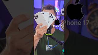 Czy WARTO kupić NOWEGO iPhona 17? 🔥