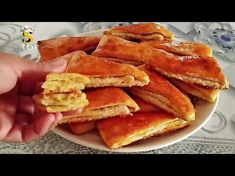 Çayin Yanina Asan Tapilan ərzaqlarla Super ləzzətli Kətələr hazirladim👌