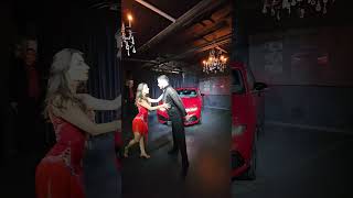 Обновената Alfa Tonale #alfa #alfaromeo #diesel