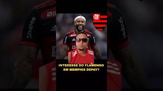 🔴⚫ SEGUNDO INFORMAÇÕES DA RÁDIO CRAQUE NETO, FLAMENGO TEM INTERESSE EM MEMPHIS DEPAY!