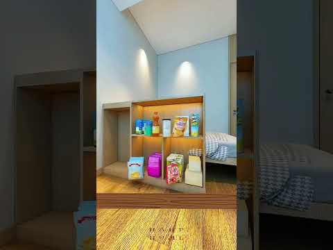 Hasanın Oğlunun Odası #hasan #shorts #shortvideo