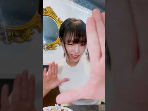 ✋🏻안녕하세요? 최예나입니다✋🏻🌀 #최예나 #예나 #YENA #니하오챌린지 #Shorts