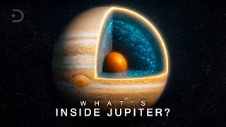 Juno’s Deep Scan of Jupiter Reveals a Terrifying Mystery Beneath the Clouds