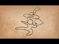 Understanding Follow Through and Overlapping Action in Animation