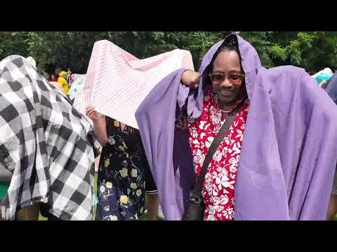 Mp3 Experiment 20 - Improv Everywhere - New York City