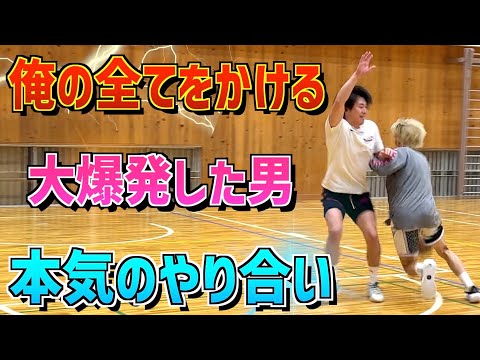 【覚醒】この対決に全てを懸けた男「のき」と本気で１on１した結果がヤバすぎた...！？