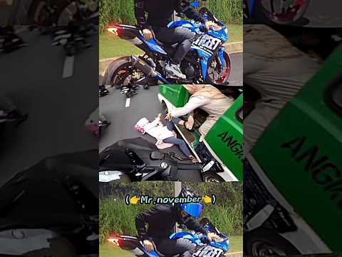 BIKIN KAGET, IBU IBU TIBA² JATOH DARI ANGKOT, HMPIR AJAH #shortvideo #viralvideo #history