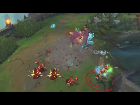 Red Canids x Vivo Keyd - CBLoL 2018 - Primeira Etapa - Escalada, Fase 3