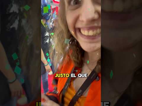 No van a creer como conseguí exactamente el personaje que quería en los gachapons 😱
