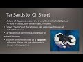 Environmental Impact and Resource Extraction