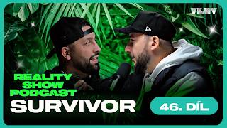 SURVIVOR -  Divadla už bylo dost! RECAP 46. DÍLU