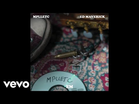 Ed Maverick - Quiero (Audio)