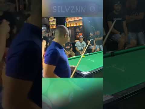 Natacha joga demais