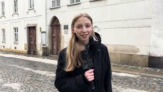 Kameny zmizelých