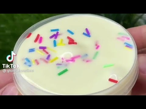 Слайм История  (Лучшая Подруга Из Богатой Семьи) ❤️💗💙🍇🍓🍰