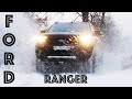Ford Ranger Limited