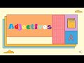 Adjectives Describing Personal Qualities