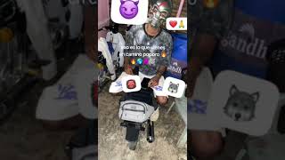 poporopopo🔥🔥🔥💯 #rochyrd