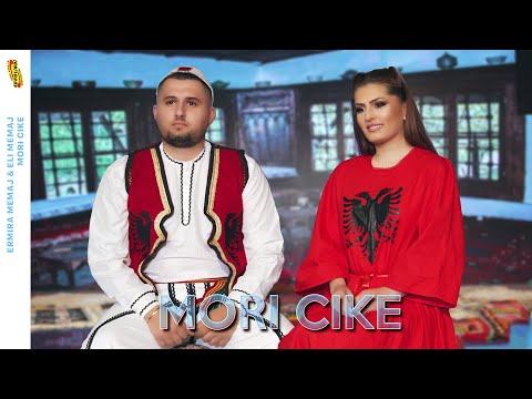 Ermira Memaj & Eli Memaj - Mori cike (Official Video) 2025
