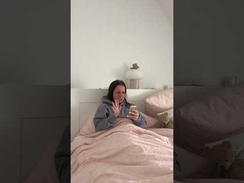 Anzeigel Kennt ihr das, wenn ihr aus Versehen was anschaut, aber dann weitergucken müsst?😂😂