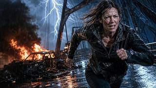 Sous l'orage | Film d'Action complet en Français | Action | Suspense | Drame