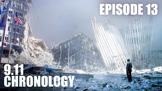 9/11: The Complete Day | Episode 13