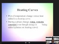 Exploring Phase Changes and Energy Dynamics