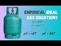 Understanding the Ideal Gas Law