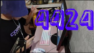 4424 - Hayme (44Gloc9xTribalRapChallenge)