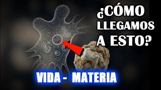 Científicos hallan lo IMPOSIBLE: El Origen de la Vida Nunca fue como creías