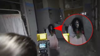 15 Scary Cemetery Videos You Should Stay Far Away From